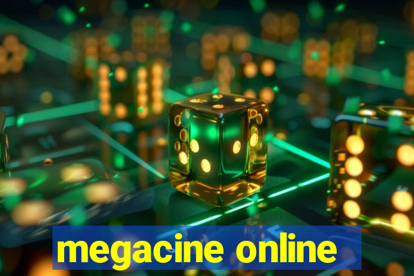 megacine online